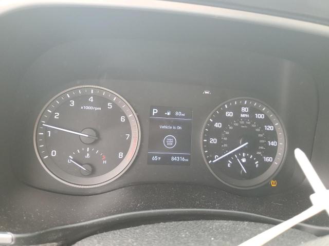 Фото 9 - HYUNDAI TUCSON