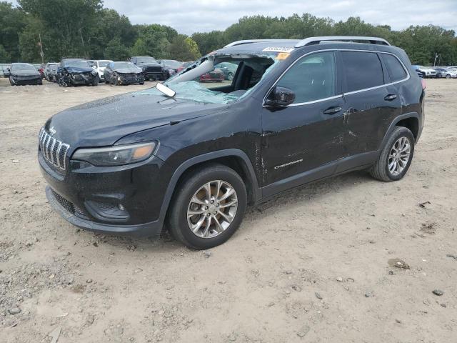 Фото 1 - JEEP GRAND CHER