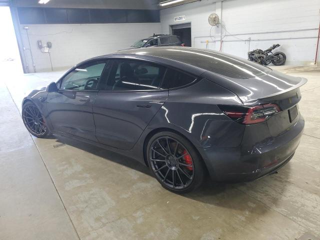 Фото 2 - TESLA MODEL 3