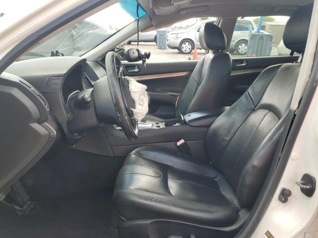 INFINITI Q40 2015 VIN JN1CV6AP5FM502441