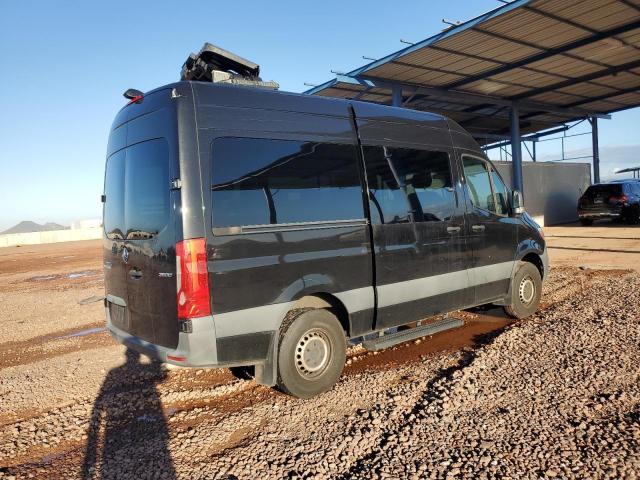 Фото 3 - MERCEDES-BENZ SPRINTER