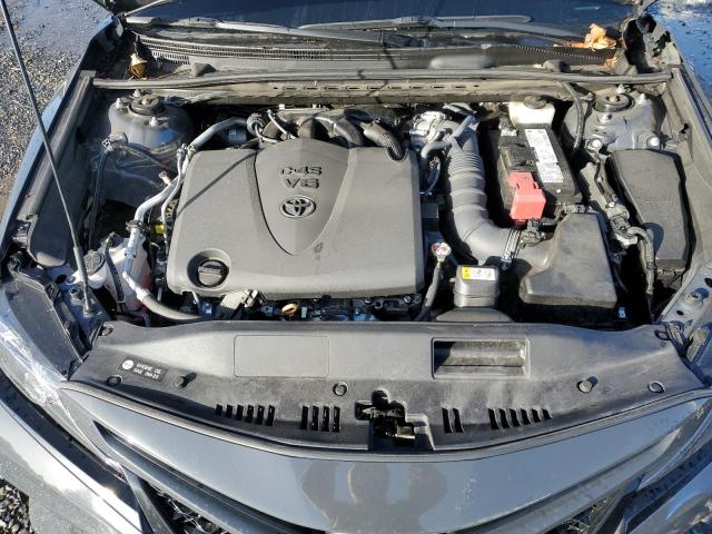 Фото 11 - TOYOTA CAMRY