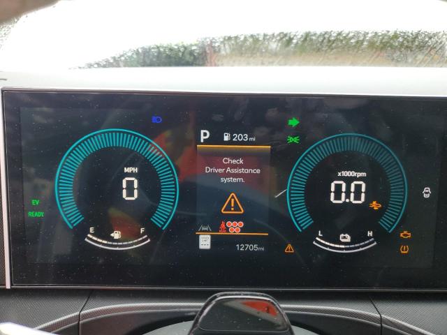 Фото 9 - HYUNDAI SANTA FE