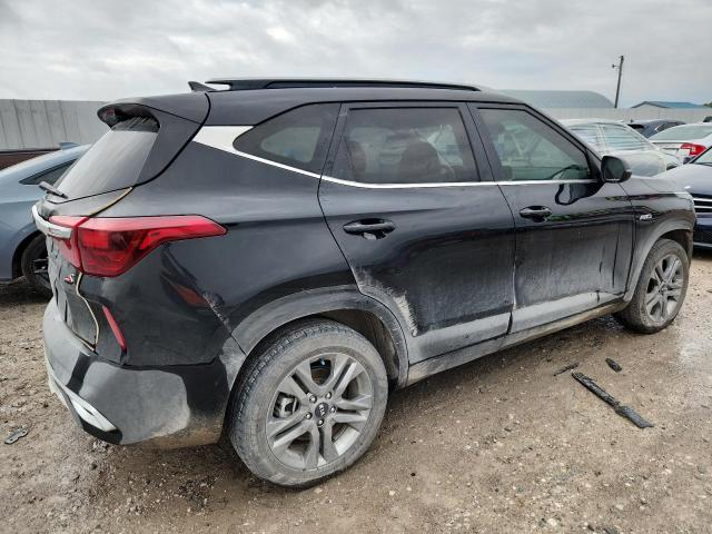 Фото 3 - KIA SELTOS