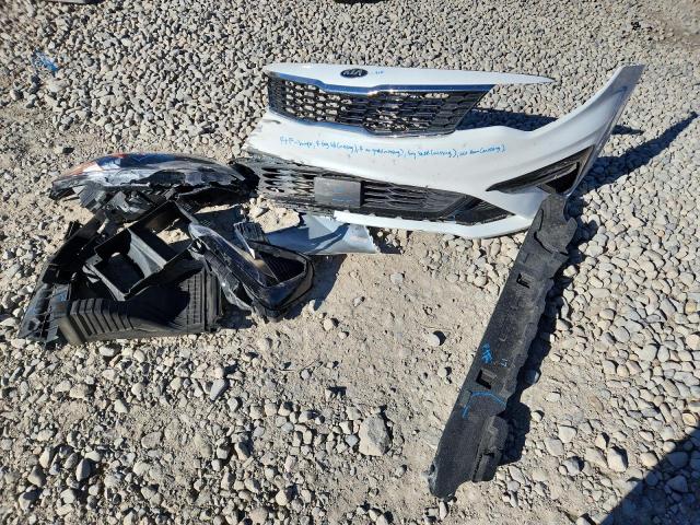 Фото 12 - KIA OPTIMA