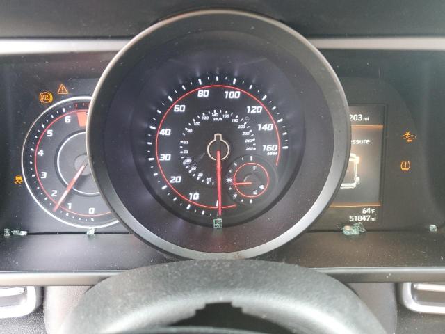 Фото 9 - HYUNDAI ELANTRA