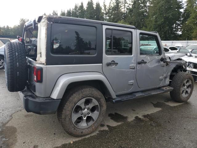 Фото 3 - JEEP WRANGLER