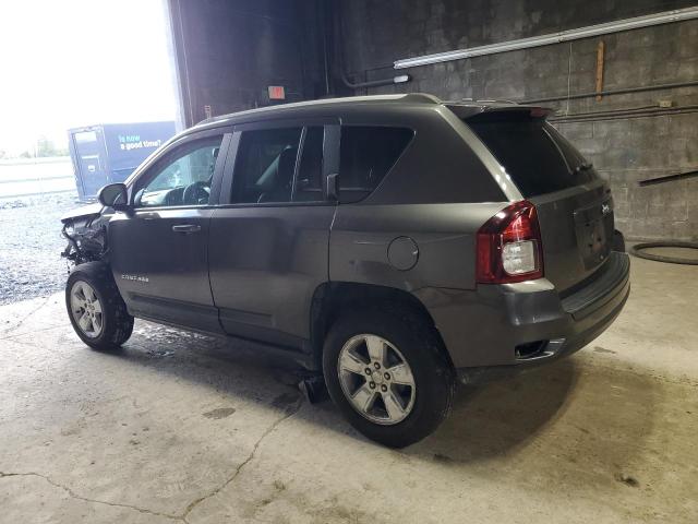 Фото 2 - JEEP COMPASS