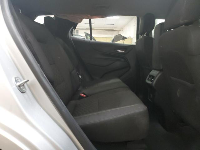 Фото 11 - CHEVROLET EQUINOX