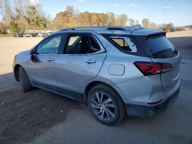 Фото 2 - CHEVROLET EQUINOX