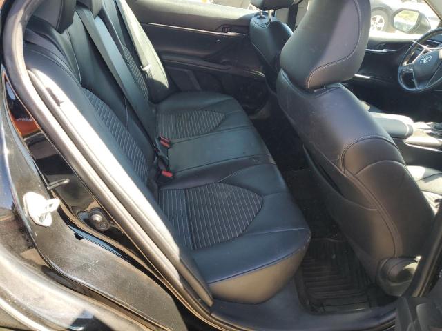 Фото 10 - TOYOTA CAMRY