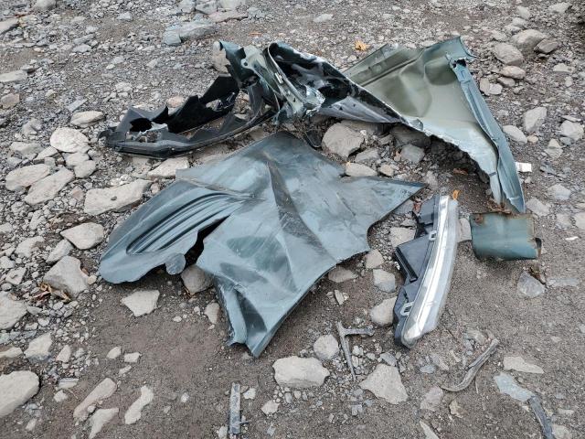 CHEVROLET IMPALA 2019 VIN 2G11Z5S35K9135393