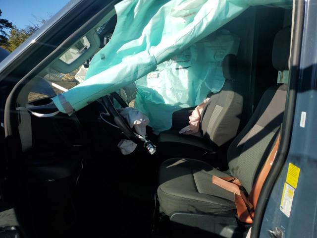 Фото 7 - FORD TRANSIT