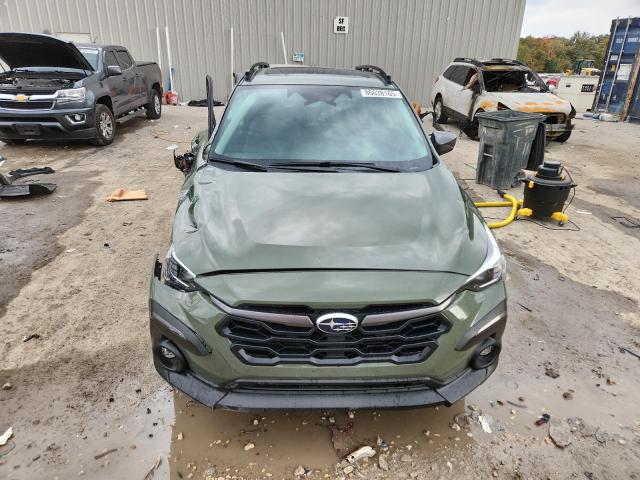 Фото 5 - SUBARU CROSSTREK