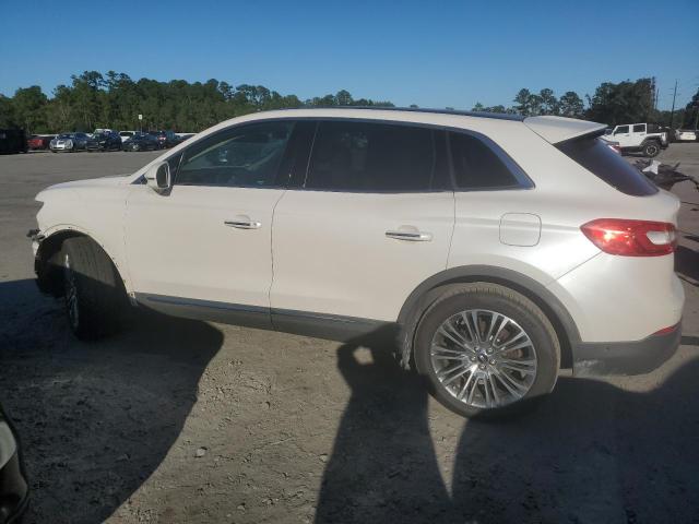 Фото 2 - LINCOLN MKX