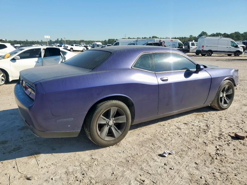 Фото 3 - DODGE CHALLENGER