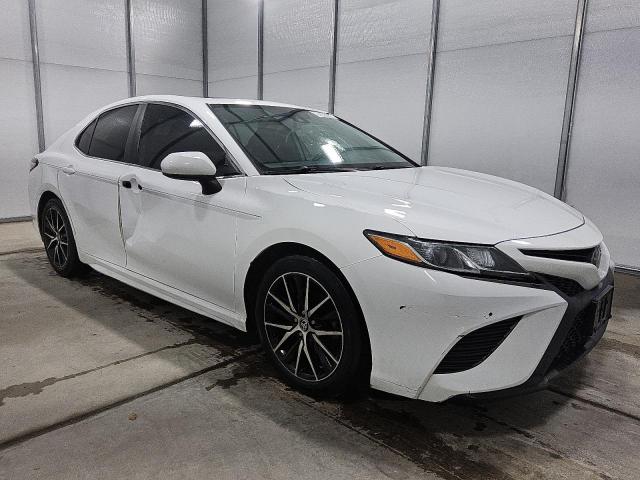 Фото 4 - TOYOTA CAMRY