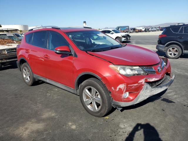 Фото 4 - TOYOTA RAV4