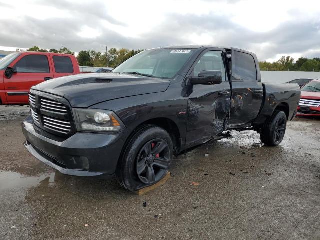 Фото 1 - RAM 1500