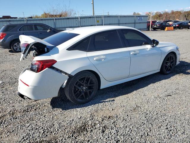 Фото 3 - HONDA CIVIC