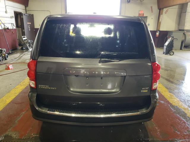 Фото 6 - DODGE CARAVAN