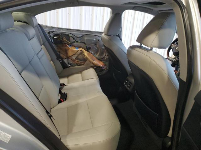 Фото 10 - LEXUS ES350