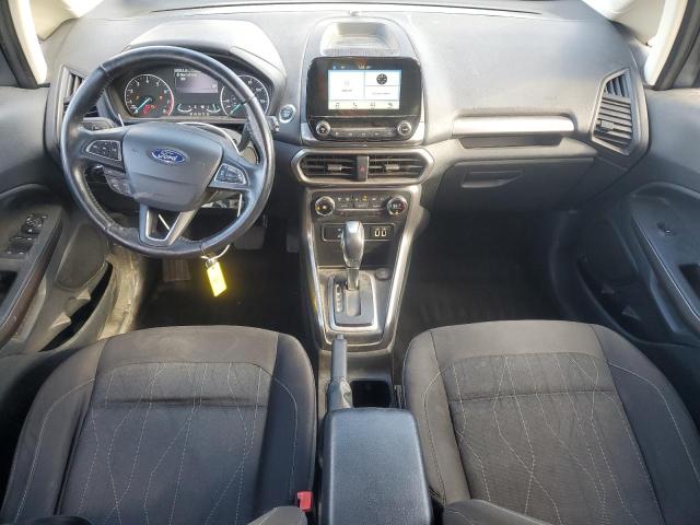 Фото 8 - FORD ECOSPORT