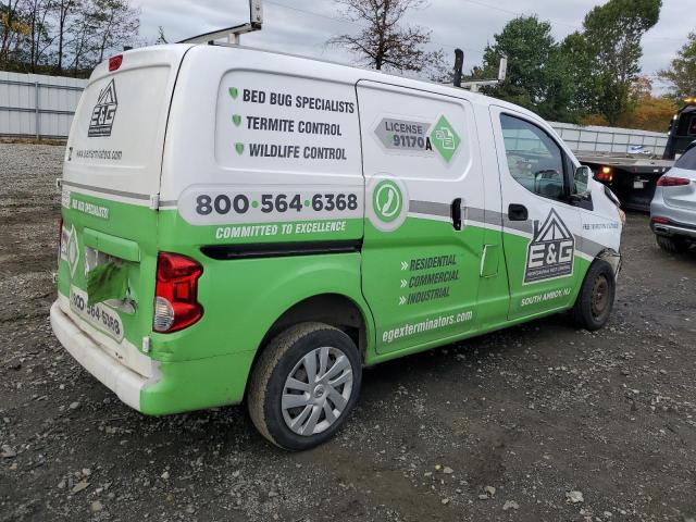 NISSAN NV 2019 VIN 3N6CM0KN7KK698948