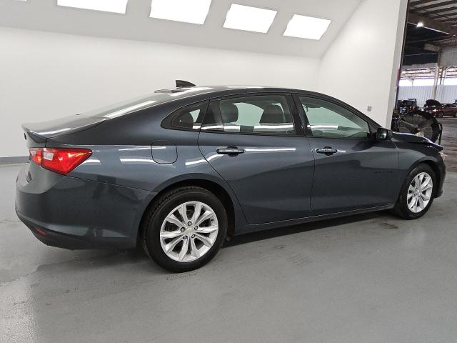 Фото 3 - CHEVROLET MALIBU