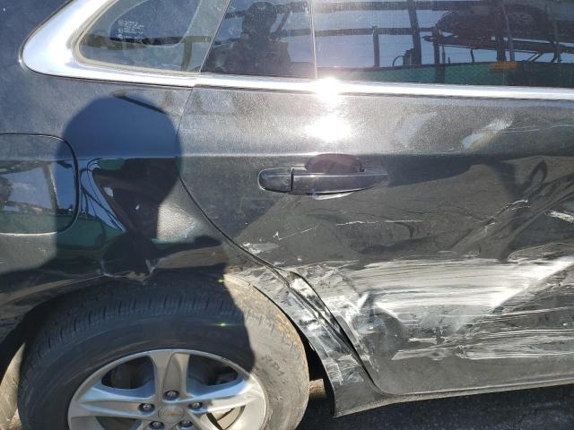 Фото 10 - CHEVROLET MALIBU