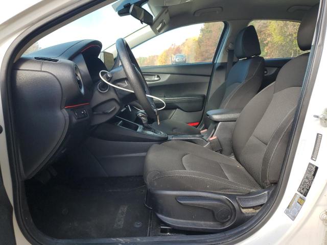 Фото 7 - KIA FORTE