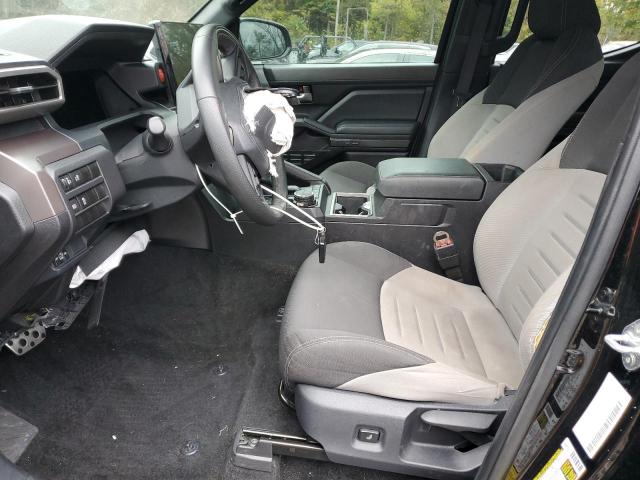 Фото 7 - TOYOTA TACOMA