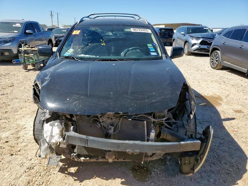 Фото 5 - NISSAN ROGUE