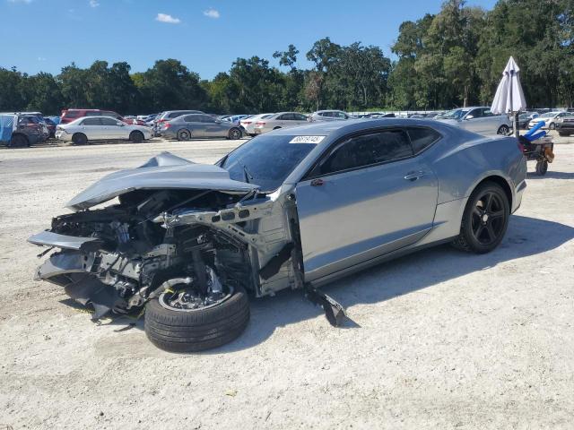 Фото 1 - CHEVROLET CAMARO