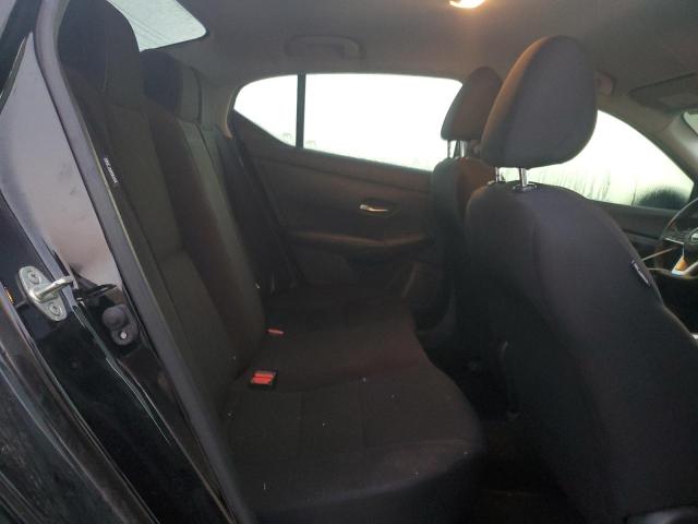 NISSAN SENTRA 2020 VIN 3N1AB8BV1LY259633