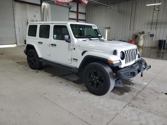 Фото 4 - JEEP WRANGLER