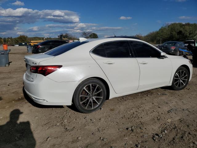 Фото 3 - ACURA TLX