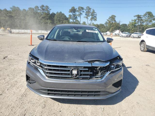 Фото 5 - VOLKSWAGEN PASSAT