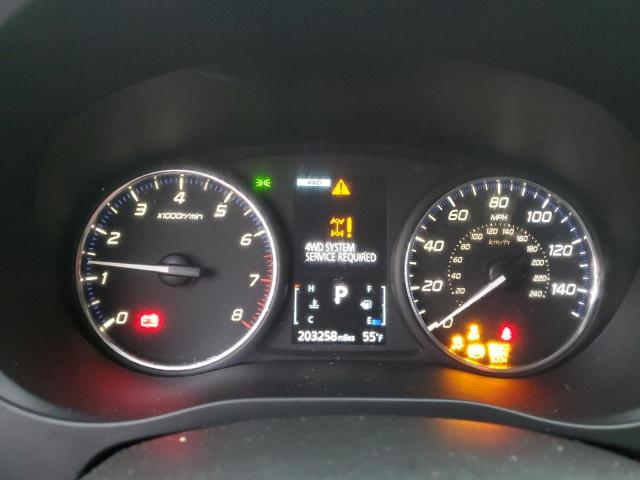 Фото 9 - MITSUBISHI OUTLANDER