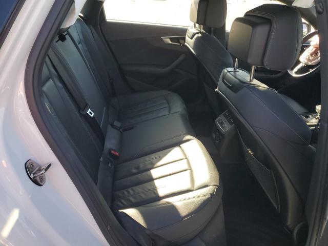 Фото 10 - AUDI A4