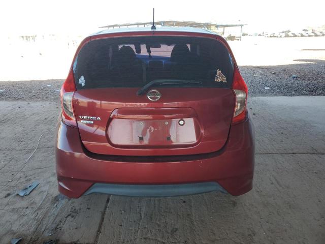 Фото 6 - NISSAN VERSA