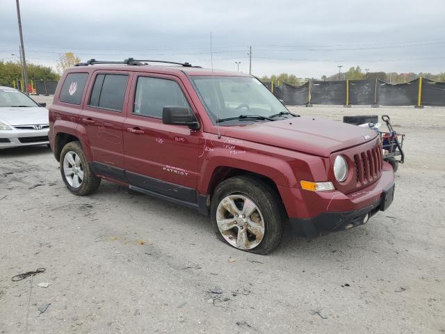 Фото 4 - JEEP PATRIOT