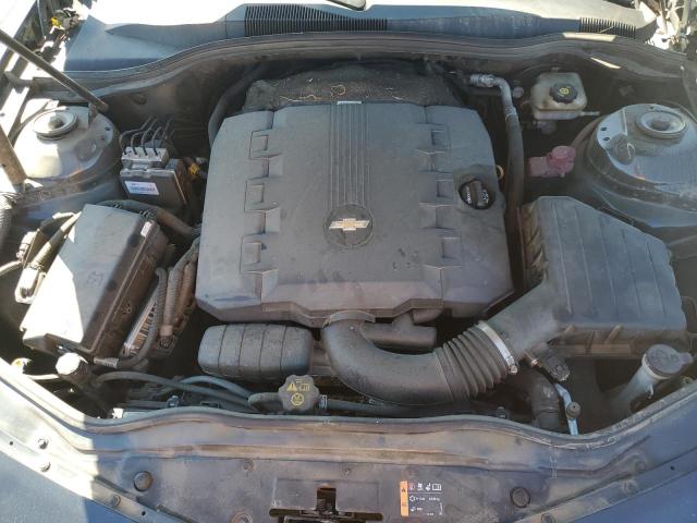 Фото 11 - CHEVROLET CAMARO