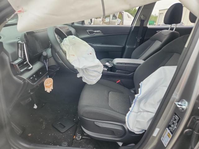 Фото 7 - KIA SPORTAGE