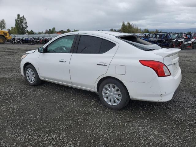 Фото 2 - NISSAN VERSA