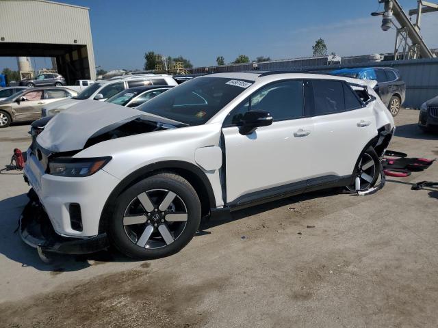 HONDA PROLOGUE T 2025 VIN 3GPKHXRJ7SS500575