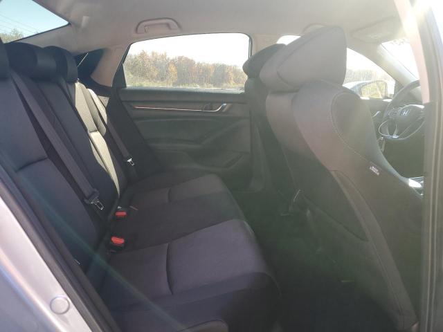 Фото 10 - HONDA ACCORD