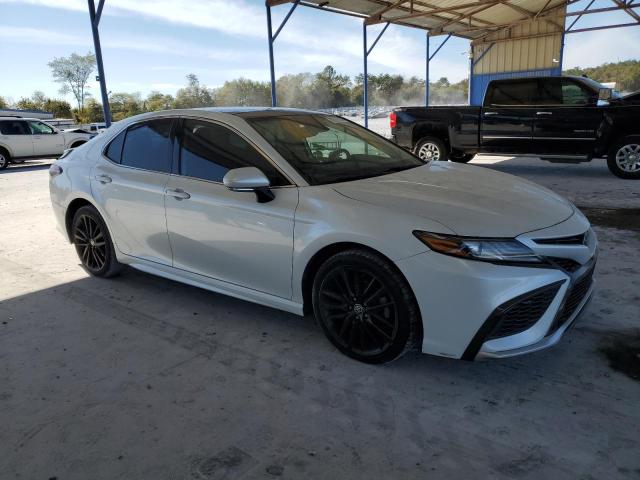 Фото 4 - TOYOTA CAMRY