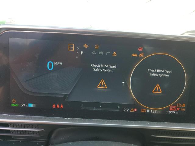 HYUNDAI IONIQ 6 SE 2025 VIN KMHM34AC9SA085471