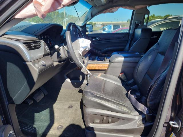 Фото 7 - CHEVROLET TAHOE